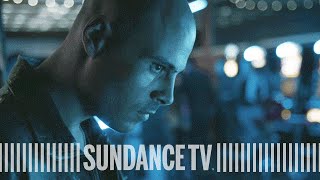 GOMORRAH  Trouble on the Inside Official Clip Episode 105  SundanceTV [upl. by Okoyk]