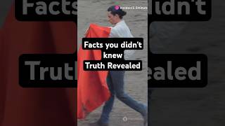 10 Myths vs Facts You Need to know myths facts mythbusters myth factshorts factvideo fact [upl. by Phelgen750]