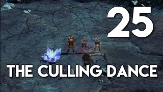 Tyranny Path of The Damned Walkthrough  The Culling Dance  Part 25 [upl. by Caine338]