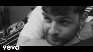 Tom Grennan  Found What Ive Been Looking For Acoustic Official Visualiser [upl. by Ayotaj]