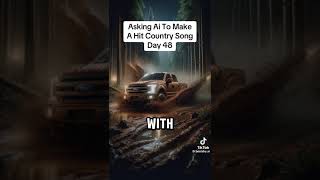 AI made a hit country song TRUCK EDITION [upl. by Law]