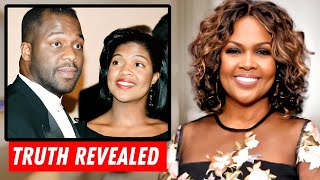 At 59 CeCe Winans REVEALED She Got Betrayed By The One Person She Trusted The Most [upl. by Nimesh]