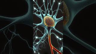 How Neuron Works  How Brain Think brain science technology motivation meditation [upl. by Joscelin]