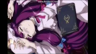 Touhou Memories of Phantasm Patchouli Knowedge Moments [upl. by Ahsiekyt]