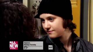 Degrassi  Season 10 August Promo [upl. by Kial516]