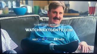 CBS WHPTV Commercial Breaks  June 6 2023 [upl. by Sirromed]