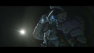 OD  TGA 2023 Teaser Trailer  ESRB 4K [upl. by Acinyt]