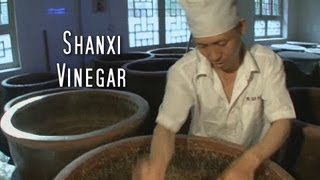 Martin Yans China Shanxi Vinegar [upl. by Pace]