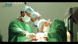 Endoscopic Thyroidectomy Procedure  Happy Patient Testimonial  Anu Neuro and Cardiac  Vijayawada [upl. by Dib]