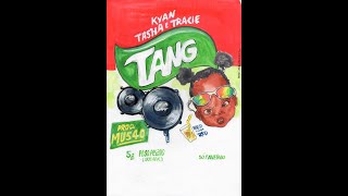 TANG  Tasha e Tracie ft Kyan Prod MU540 x 1993agosto [upl. by Nosylla925]