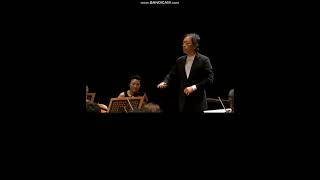 Gioacchino Rossini William Tell Overture IVFinale Op39 Year1829 MyungWhun Chung [upl. by Shreve817]