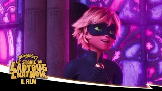 MIRACULOUS IL FILM  🐞 La Mia Lady  Canzone 🎶  Guarda ora su Netflix [upl. by Miahc52]