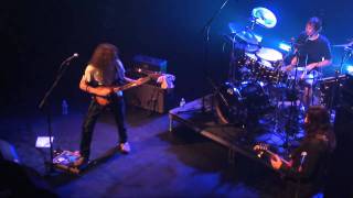 The Aristocrats Live in Montreal 4  Oct 3 2011 [upl. by Jeanie621]