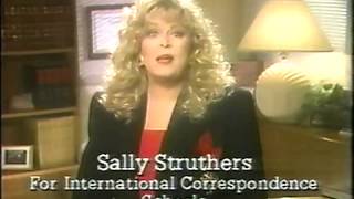 1992  quotDo You Want to Make More Moneyquot Sally Struthers Asks [upl. by Berneta]