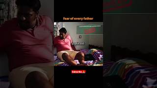 fear of every father 😔ll shorts viral motivation sscaspirantlife ytshorts trending ssccgl🎯💯 [upl. by Inaliak904]