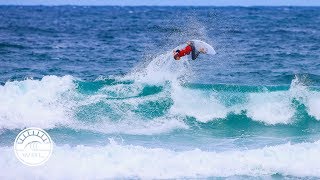 2018 Boardmasters Highlights Competition Underway on Day 1 [upl. by Ettevy82]