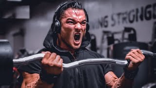 JEREMY BUENDIA  Never Gives Up  Motivation 2020 🏆 [upl. by Ahsrat]