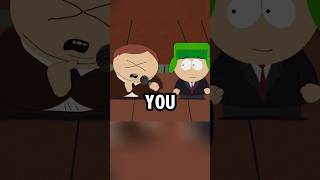 Cartman gets what he deserves  cartman southparkfacts ericcartman southpark [upl. by Ettenuj]