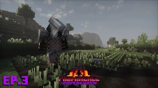 Ep 3  Prominence 2  Setting up the farm [upl. by Chrisse52]