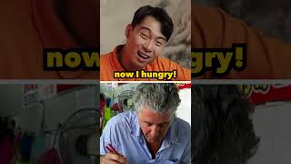 Uncle Roger Miss Anthony Bourdain [upl. by Nolyk]