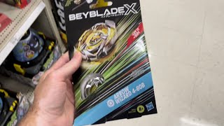 BEYBLADE X BEY HUNTING EPISODE 2 [upl. by Aticnemrac]