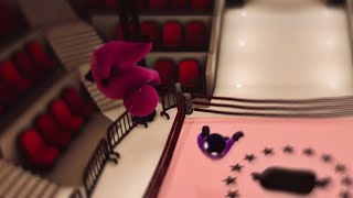 The Most CINEMATIC Gang Beasts Video YOULL EVER SEE  Gang Beasts [upl. by Elyrpa]