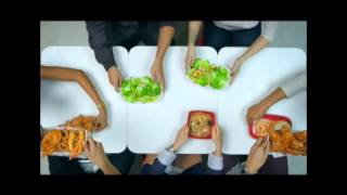 BonChon Dance Crave choreographed by Mike Song [upl. by Eednus]