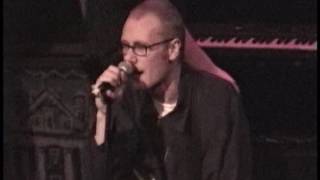 SOUL COUGHING  February 26 1997  Bijou Theatre  Knoxville TN [upl. by Margarette]