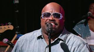 CeeLo Green quotForget Youquot Cover 2020 [upl. by Iddet]