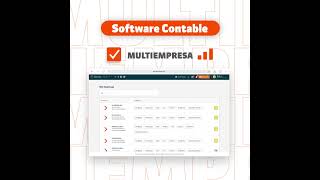 Transforma tu Gestión Contable con Defontana [upl. by Ardnahcal]