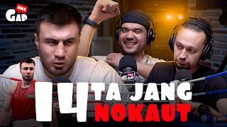 quotKuchimni kochada korsatmaymanquot Bahodir Jalolov  NmaGap [upl. by Tildi]