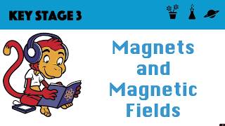 Magnets and Magnetic Fields [upl. by Encratia337]