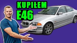 Kupiłem BMW E46 i to nie jedno  vlog 43 [upl. by Alida]