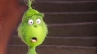 Untitled Grinch Meme [upl. by Nasah]