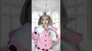 pov DOLA DOLA DOLA foryou cosplay shorts reels shortvideo dc dancechallenge dance viral [upl. by Aitel]