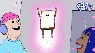 Pop Tarts Fudging Tarts [upl. by Olympie]