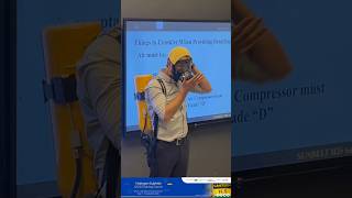 Hydrogen Sulphide H2S Training Highlights [upl. by Ahsined9]