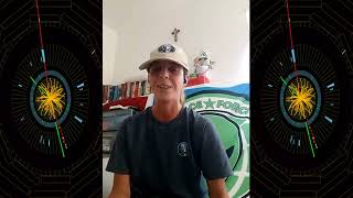 Episode 52 CERN HAARP Dark Matter God Particle Fauci Dr Evil Wuhan The Border The Flag Trump [upl. by Dijam344]