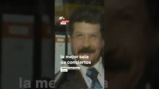 Ignacio López Tarso Así hablaba el primer actor sobre sus corridos  N [upl. by Buchheim]