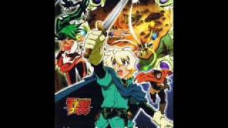 Deltora Quest Opening 1 [upl. by Arch]