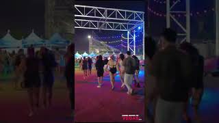 EDC Las Vegas 2022 shorts [upl. by Sanalda140]