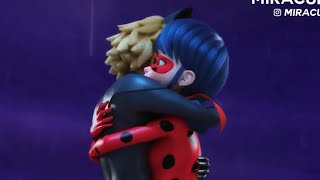 Miraculous Ladybug Strike Back Finale Pt2 Full Episode in English PART 7 [upl. by Hugo]