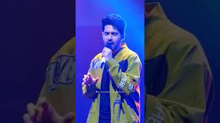 Main rahoon ya na rahoon Armaan Malik live concert song WhatsApp status armaanmalik statusbazzar [upl. by Bonne]