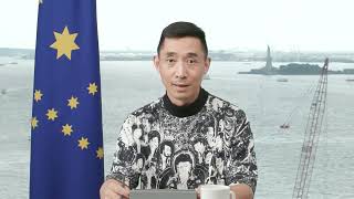 【Gettr采风】 新中国联邦公民必看 2024 08 19 联盟工作汇报 新中国联邦秘书长青藤主持 新班子新气象 新中国联邦 爆料革命 郭文贵 灭共 [upl. by Kattie]