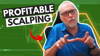 My New Scalping Course  Desire To Trade [upl. by Ahserak]