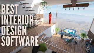 Best interior design software in 2024 [upl. by Cortney]