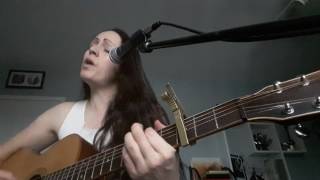 Joan Armatrading weakness in me cover by Crystal Kirk [upl. by Wolsky816]