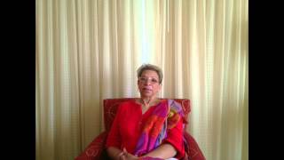 The Jalimusos Drum Interview with Nancy Boxill PhD [upl. by Akehs661]