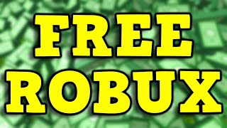 This Code Gives Free Robux in Roblox Working 2022 [upl. by Daisi]