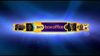 Sky Box Office  Sky Anytime 2007 [upl. by Stricklan]